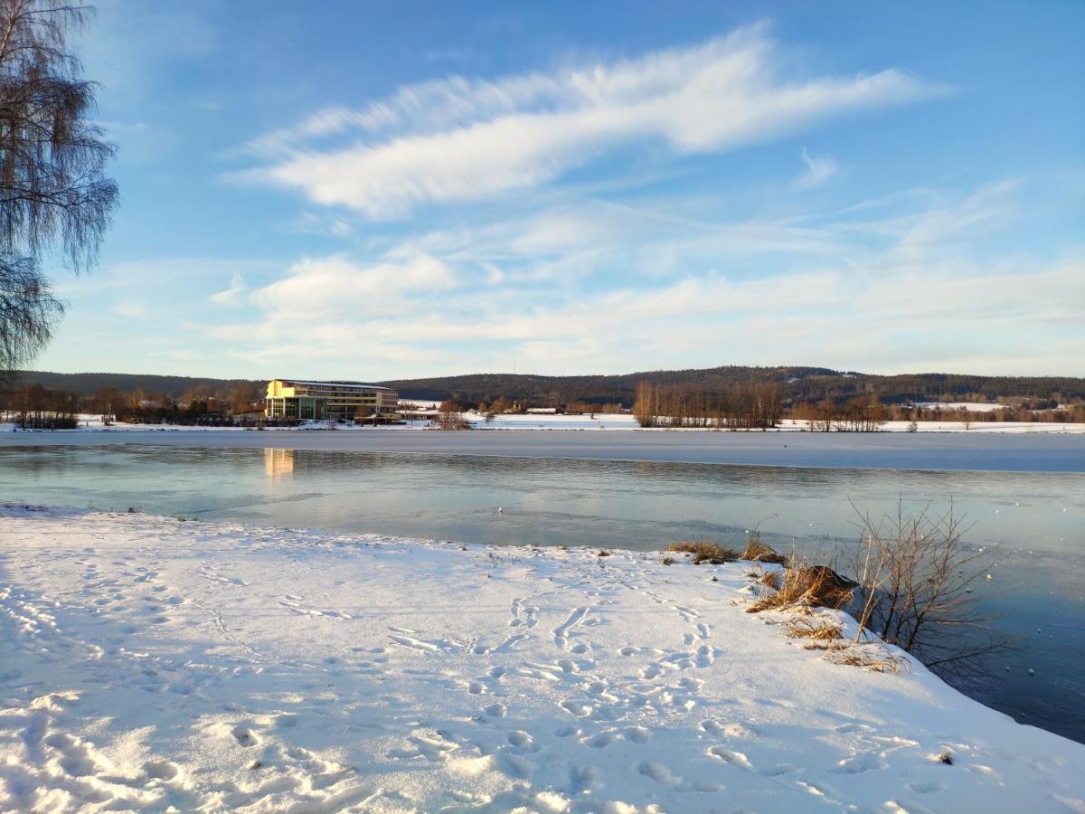 Ferienwohnung 360° Himmelkron Екстер'єр фото